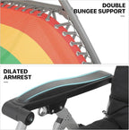 MoNiBloom Zero Gravity Lounge Chair - Image 11