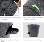Self Watering Pots for Indoor Plants, 12 inch Planters - Image 7