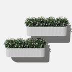Veradek Demi Series Railing Planter - Image 9