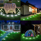 Flacchi Solar Lights Outdoor - Image 8