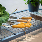 Elevated Raised Garden Bed-V Series, 1400 Lbs Weight Capacity, Outdoor Planter - Image 8
