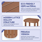 LZRS Outdoor Side Table - Image 6