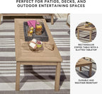 Signature Design by Ashley Hallow Creek Casual UV Resistant Resin Outdoor - Image 5