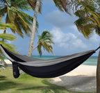 Gold Armour Camping Hammock - Image 6
