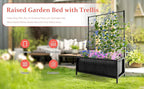 Zhongma Sturdy Raised Garden Bed - Image 7