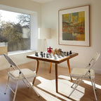 VINGLI 8 Pack Folding Chairs - Image 8