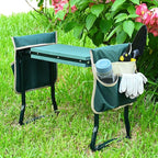 KVR Upgraded Garden Kneeler and Seat - Image 2