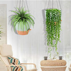 GARDIFE Hanging Planter, 10 inch Hanging planters - Image 4