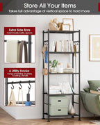 Storage Shelves - Image 5