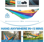 PNAEUT Handwoven Mayan Hammocks - Image 7