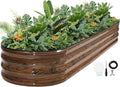 G GOOD GAIN Raised Garden Beds by GGOODGAIN