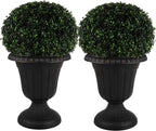 Outdoor Planter 2-Pack by PureGarden