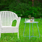 danpinera Outdoor Side Tables - Image 7