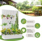 FENCY Metal Raised Garden Bed - Image 5