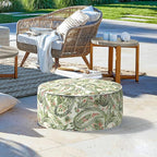 LVTXIII Inflatable Stool Ottoman Footrest - Image 2