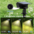 TECKNET Spot Lights Outdoor - Image 2