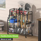 keomaisyto Garden Tool Organizer - Image 4