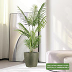 Dexceder 18x17 Self Watering Planter - Image 6