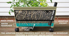 Emsco Group 2342-1HD City Picker Self Watering and Improved Aeration – Mobile - Image 4