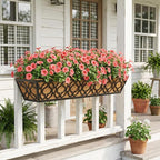 Y&M 6pcs 30 Inch Window Deck - Image 9