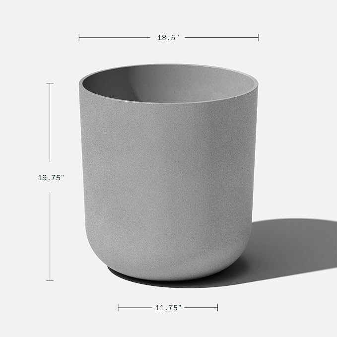 Veradek Mason Series Lima Planter - Image 3