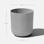Veradek Mason Series Lima Planter - Image 3