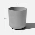 Veradek Mason Series Lima Planter - Image 3