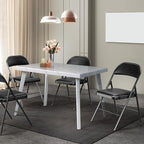 VINGLI 10 Pack Folding Chairs - Image 2