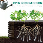 DoCred 3 in 1 Raised Garden Bed - Image 7