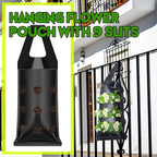 10 Pcs Hanging Flower Pot Bag - Image 5