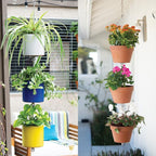 — Three Pack, Pot Hanger Kits + Accessories - Image 8