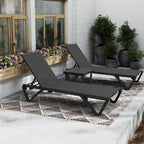 Domi Pool Lounge Chairs Set of 2 - Image 7