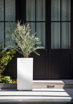 Veradek Block Series Pedestal Planter - Image 8
