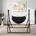 2 in 1 Hammock with Stand - Image 7