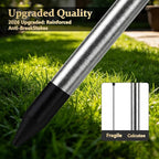 2 Pack Solar Firework Lights Outdoor - Image 3