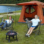 Timber Ridge Hammock Camping Chair - Image 8
