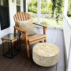 LVTXIII Inflatable Stool Ottoman Footrest - Image 2