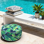 LVTXIII Indoor/Outdoor Inflatable Ottoman - Image 5