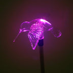 Outdoor Solar Garden Stake Light - Image 6