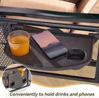 3 in 1 Outdoor Porch Swing - Image 7