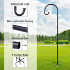 Ottsuls Shepherd-Hooks Adjustable - Image 4