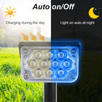 Solar Spot Lights Outdoor - Image 8