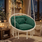 Magshion Hanging Hammock Chair - Image 4