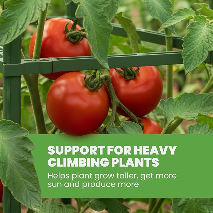K-Brands Tomato Cage - Image 4