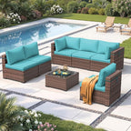 Amopatio Patio Furniture Sets - Image 8