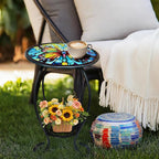 LIFFY Outdoor Side Table - Image 6