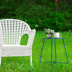 danpinera Outdoor Side Tables - Image 2