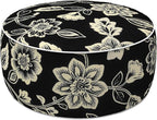 LVTXIII Indoor/Outdoor Inflatable Ottoman by LVTXIII