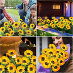 KOOPER Solar Lights Outdoor Decor - Image 7