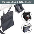 SUNCREAT Hammocks Double Cotton Rope Hammock - Image 7